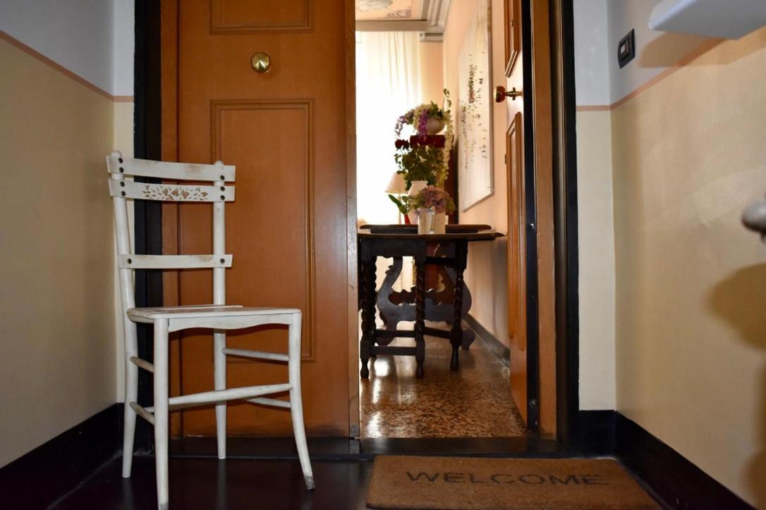 Il Sogno Maison De Charme Chiavari Exterior photo
